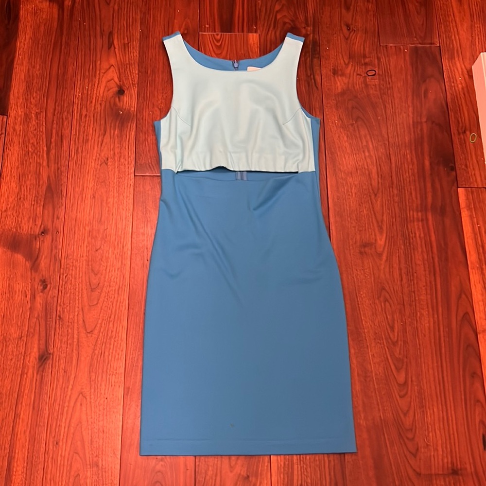 Amanda Uprichard dress